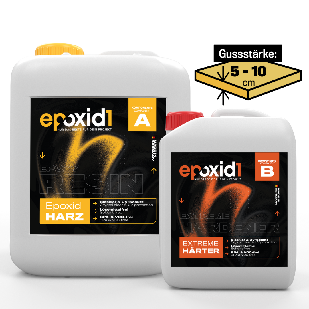 2 K Epoxy Lack Epoxid Unterkorosionschutz Mit Härter 1x1 Novol USA Rost Neue Produkt 2k Pu Lack