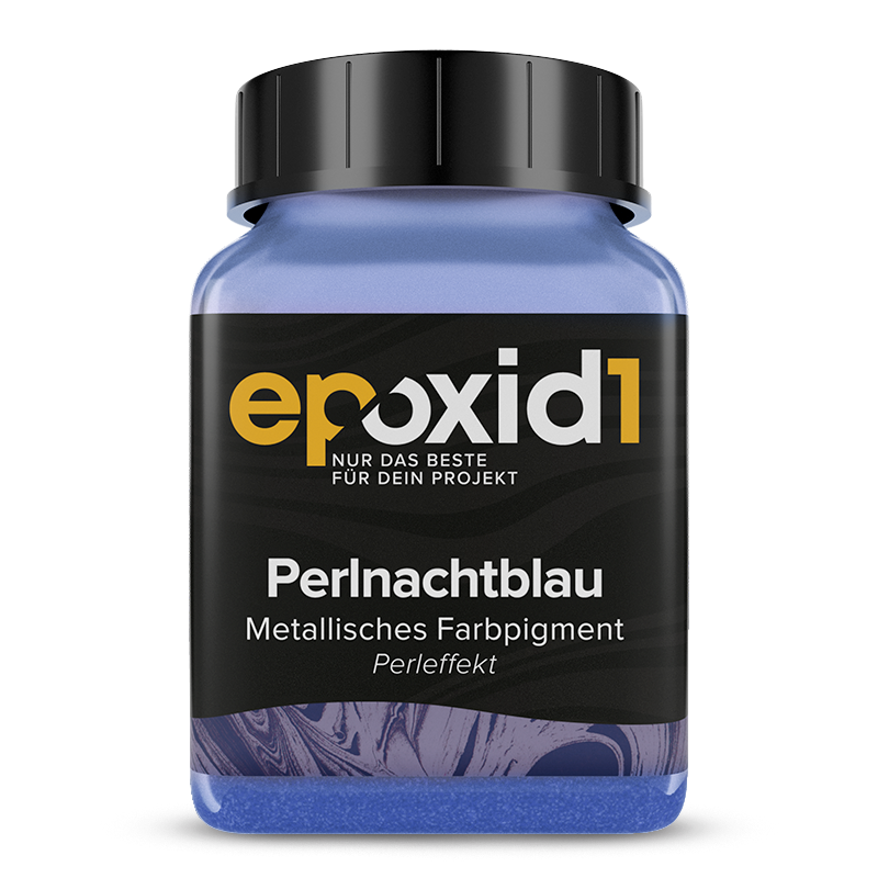 Epoxid1 nachtblaues Epoxidharz Pigment